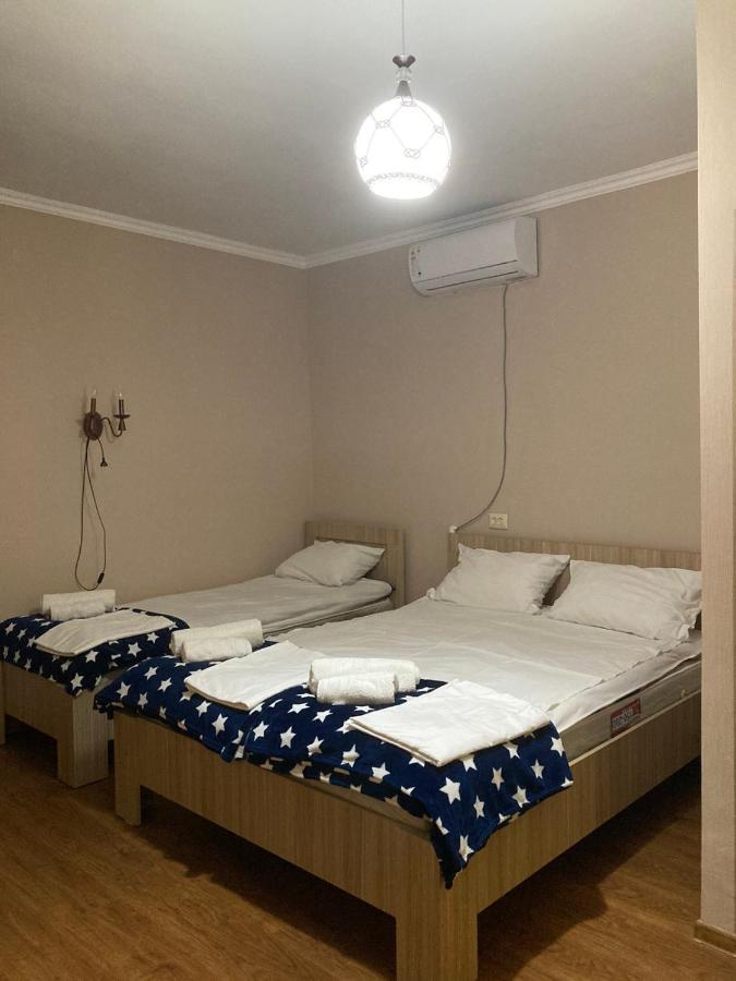 Happy Holiday Hotel Ахалцихе Екстериор снимка