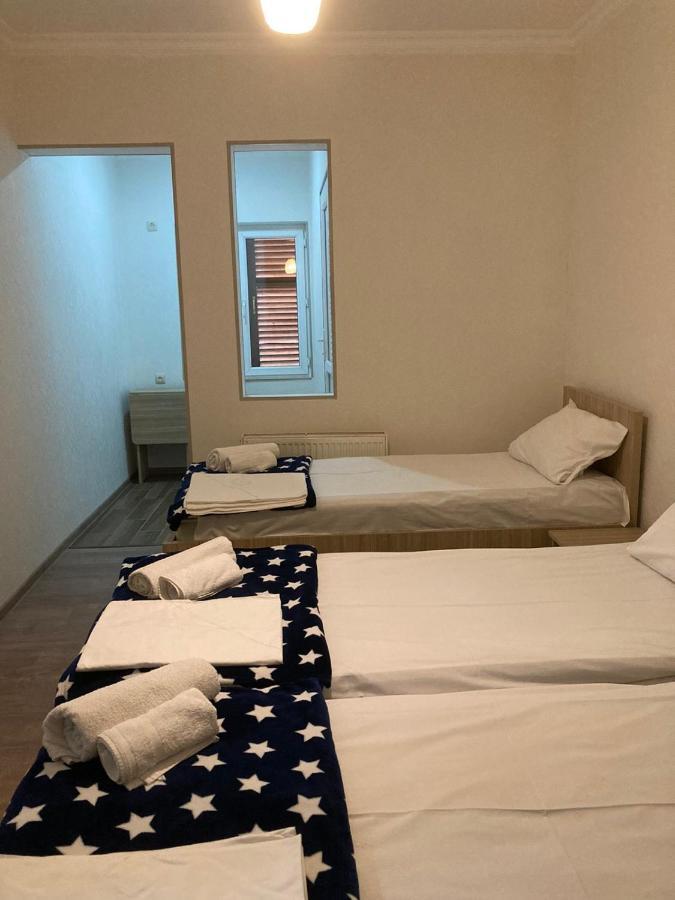 Happy Holiday Hotel Ахалцихе Екстериор снимка