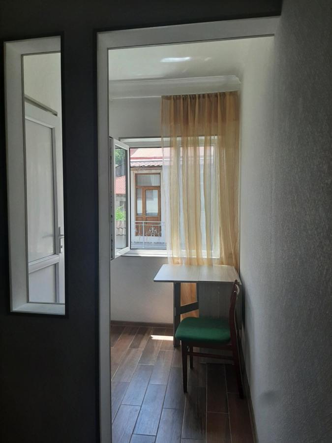 Happy Holiday Hotel Ахалцихе Екстериор снимка